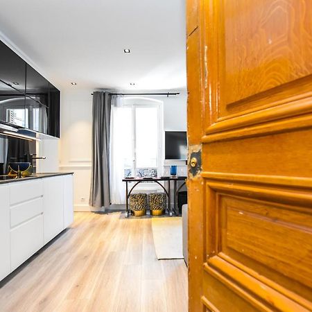 Cmg Cadet / Poissonniere Apartment Paris Exterior photo